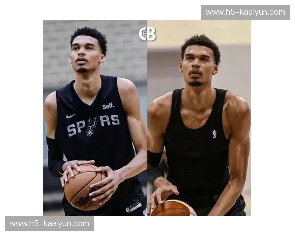 文班亚马当选西部月最佳防守球员 马刺护框体系联盟顶级