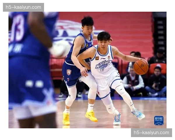 宁波町渥领先季后赛门槛四胜场 王俊杰马泳年轻阵容成长